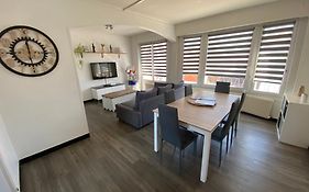 Maison cosy Dunkerque